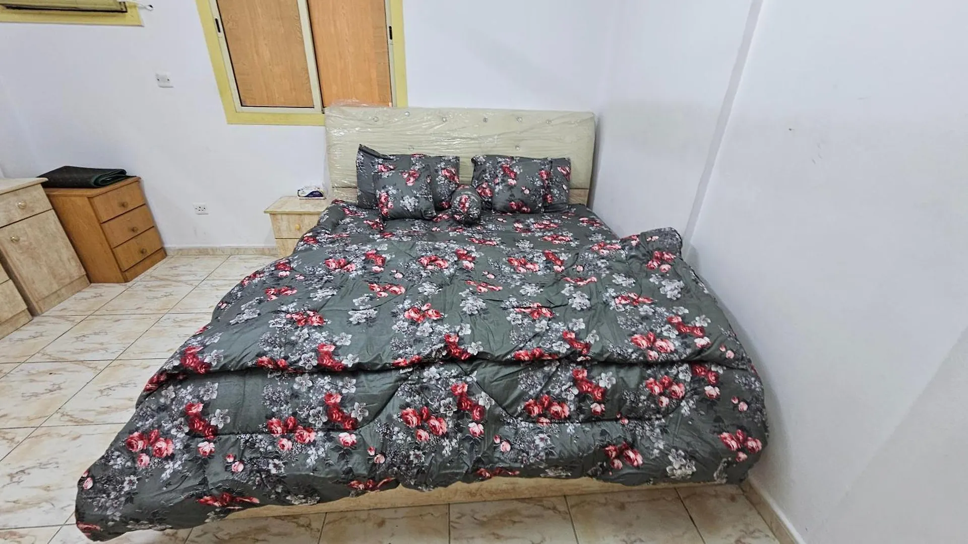 Private Room For Rent In Mishrifa Aziziya Džidda
