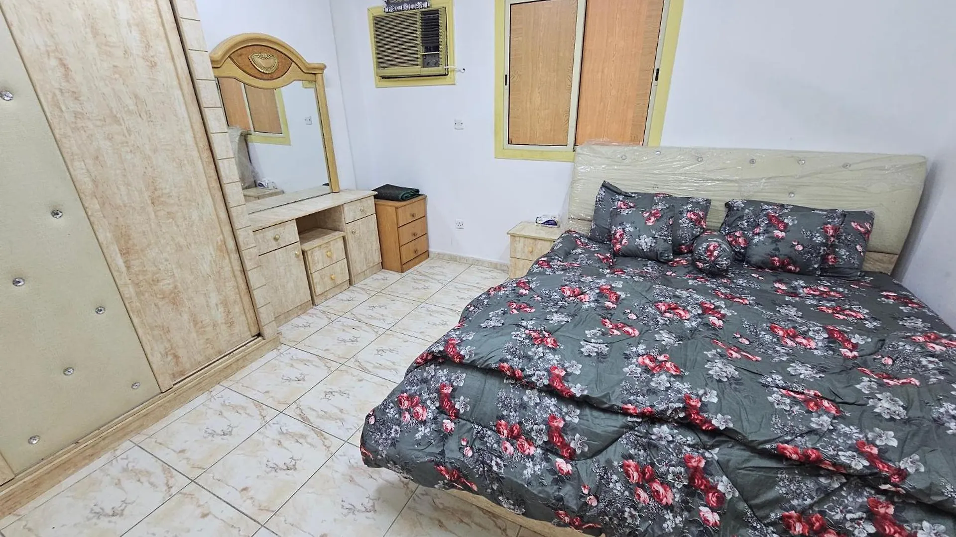 Private Room For Rent In Mishrifa Aziziya Džidda 0*,