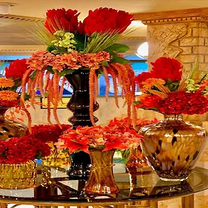 3* فندق روتانة