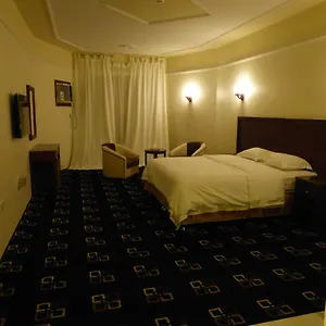 4* فندق الصفا البوادي