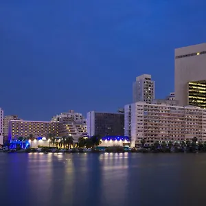 4* فندق مينا قصر البحر الأحمر