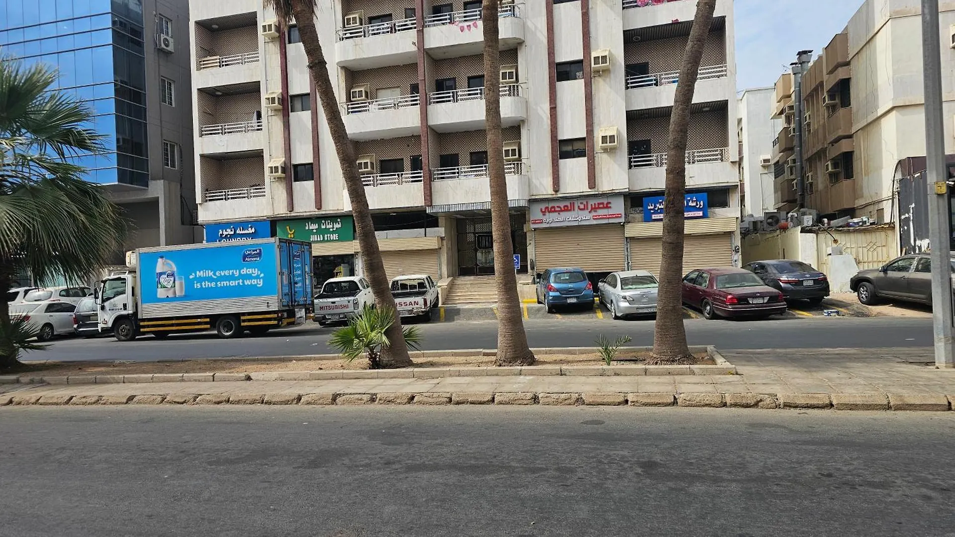Private Room For Rent In Mishrifa Aziziya Jeddah 0*,  Saudi Arabia