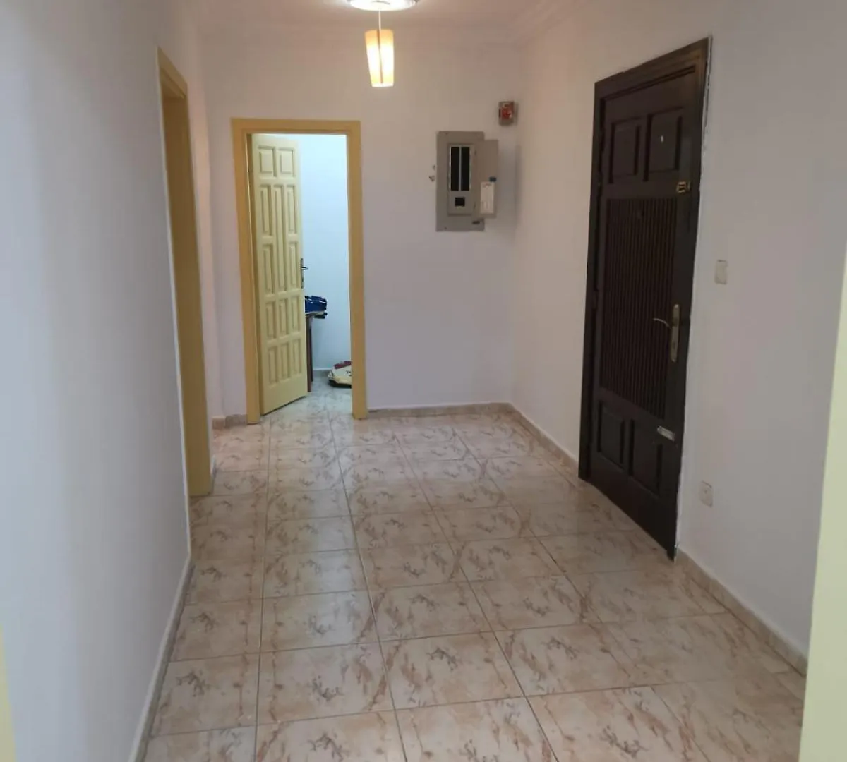 Private Room For Rent In Mishrifa Aziziya Jeddah