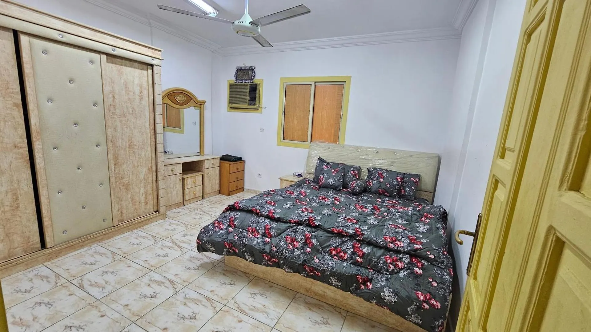 Private Room For Rent In Mishrifa Aziziya Jeddah Homestay